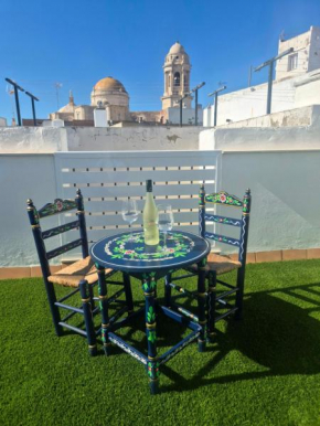 Ático Gaditano Cadiz